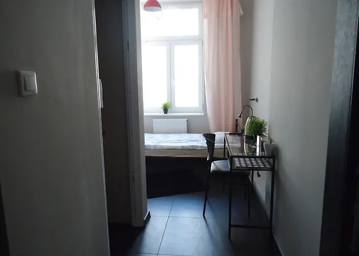 Mish Mash Nowogrodzka * Warszawa