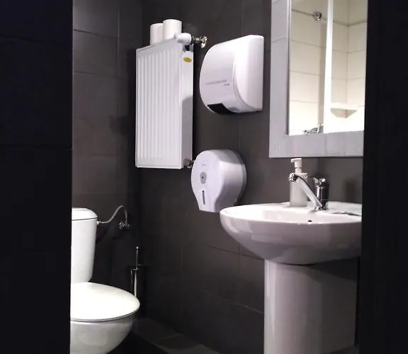 Mish Mash Nowogrodzka