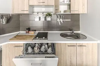 Mish Mash Nowogrodzka Warszawa