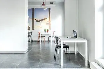 Mish Mash Nowogrodzka Hostel Warszawa